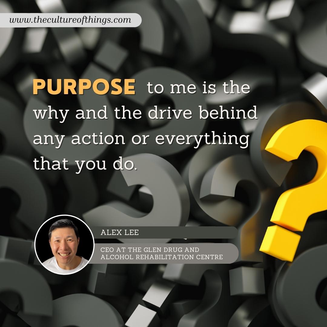 Quote on Purpose
